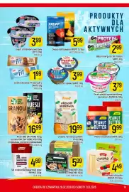 Delikatesy Piotruś Pan gazetka Strona 19