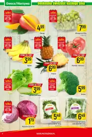 Delikatesy Piotruś Pan gazetka Strona 2