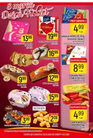 Delikatesy Piotruś Pan gazetka Strona 21