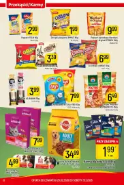 Delikatesy Piotruś Pan gazetka Strona 22