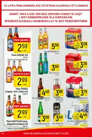 Delikatesy Piotruś Pan gazetka Strona 24