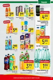 Delikatesy Piotruś Pan gazetka Strona 25