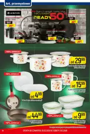 Delikatesy Piotruś Pan gazetka Strona 26