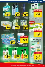 Delikatesy Piotruś Pan gazetka Strona 27