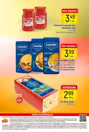 Delikatesy Piotruś Pan gazetka Strona 28