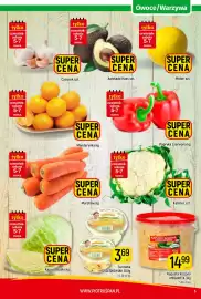 Delikatesy Piotruś Pan gazetka Strona 3