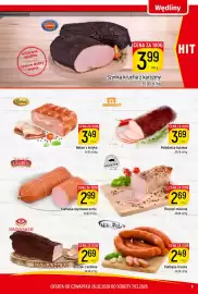 Delikatesy Piotruś Pan gazetka Strona 5