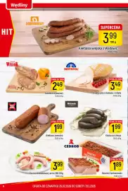 Delikatesy Piotruś Pan gazetka Strona 6