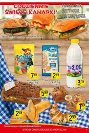 Delikatesy Piotruś Pan gazetka Strona 7