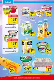 Delikatesy Piotruś Pan gazetka Strona 8