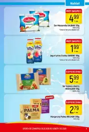 Delikatesy Piotruś Pan gazetka Strona 9