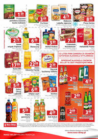 Nasz Sklep gazetka Strona 2
