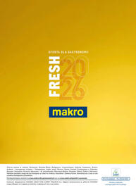 Makro gazetka Strona 156