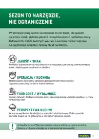 Makro gazetka Strona 5