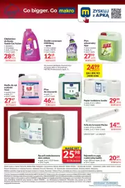 Makro gazetka Strona 12