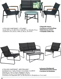 Rahaus Katalog Seite 18