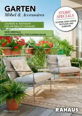 Rahaus Katalog (gültig bis 28-02)