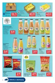 Makro gazetka Strona 2