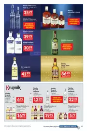 Makro gazetka Strona 41