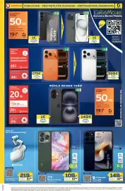 Euronics Berlet Prospekt woche 9 Seite 10