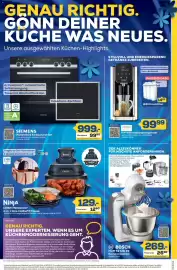 Euronics Berlet Prospekt woche 9 Seite 11