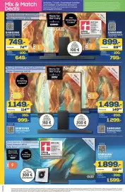 Euronics Berlet Prospekt woche 9 Seite 2