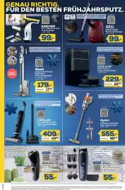 Euronics Berlet Prospekt woche 9 Seite 6