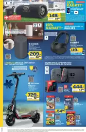 Euronics Berlet Prospekt woche 9 Seite 8