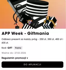 Sephora gazetka Strona 1