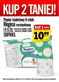 Prim Market gazetka Strona 2