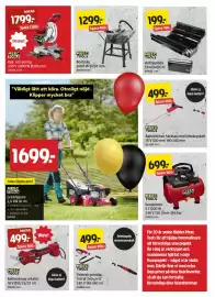 Jula reklamblad Sida 3