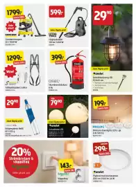 Jula reklamblad Sida 7