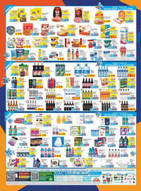 Folheto Supermercado Estrela Azul Página 4