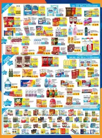 Folheto Supermercado Estrela Azul Página 2