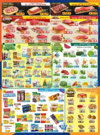 Folheto Supermercado Estrela Azul Página 3