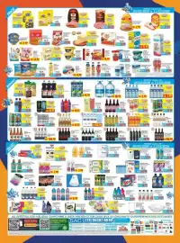 Folheto Supermercado Estrela Azul Página 4