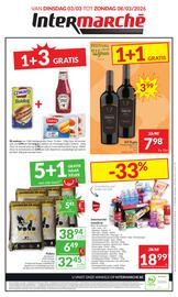 Intermarché folder week 10 Pagina 14