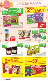 Intermarché folder week 10 Pagina 10