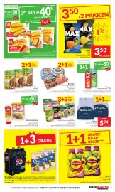 Intermarché folder week 10 Pagina 11