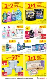 Intermarché folder week 10 Pagina 13