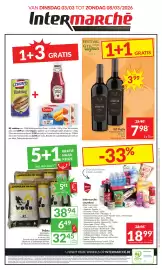 Intermarché folder week 10 Pagina 14