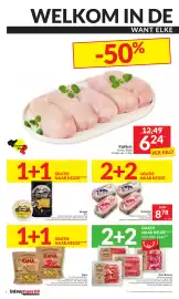 Intermarché folder week 10 Pagina 2