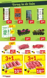 Intermarché folder week 10 Pagina 4