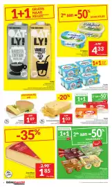 Intermarché folder week 10 Pagina 8