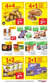 Intermarché folder week 10 Pagina 9