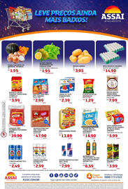 Encarte Assaí Atacadista Página 2