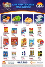 Encarte Assaí Atacadista Página 2