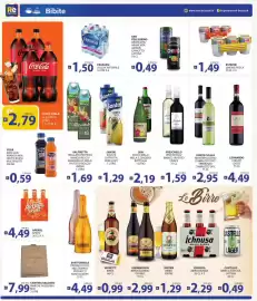 Volantino Supermercati Bruscoli Pagina 10
