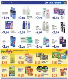 Volantino Supermercati Bruscoli Pagina 11
