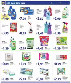 Volantino Supermercati Bruscoli Pagina 12